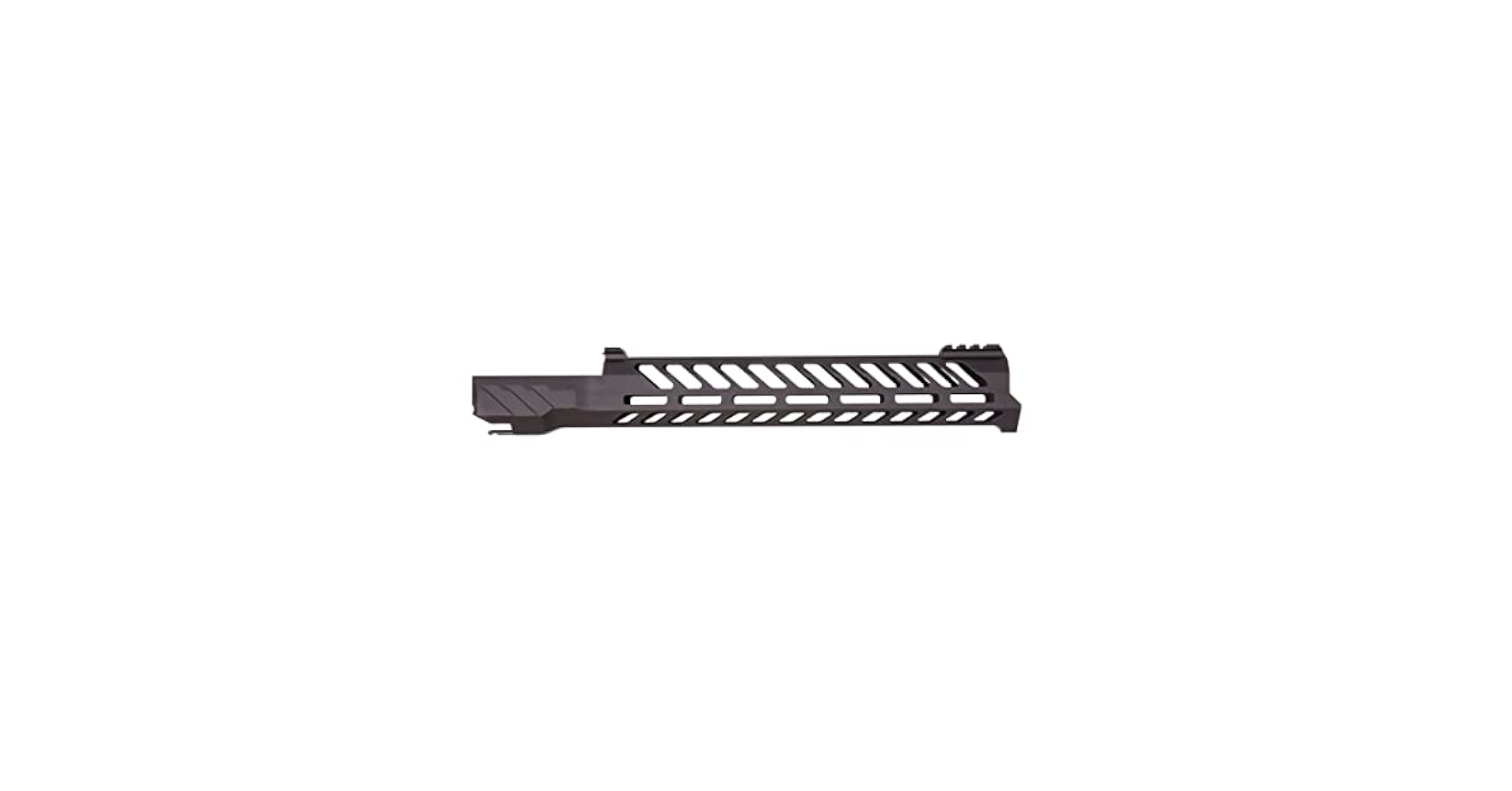 シグ SIG 16インチ ハンドガード MPX 実物 国内正規品 Amazon | [SIG SAUER][国内正規品]ハンドガード SIGMPX ALUMINUM